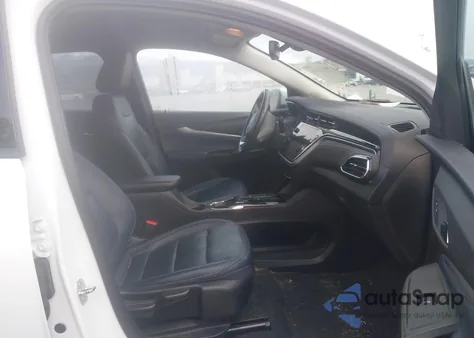 2023 Chevrolet Bolt Euv Fwd Lt z USA, uszkodzony, nr VIN 1G1FY6S09P4192792